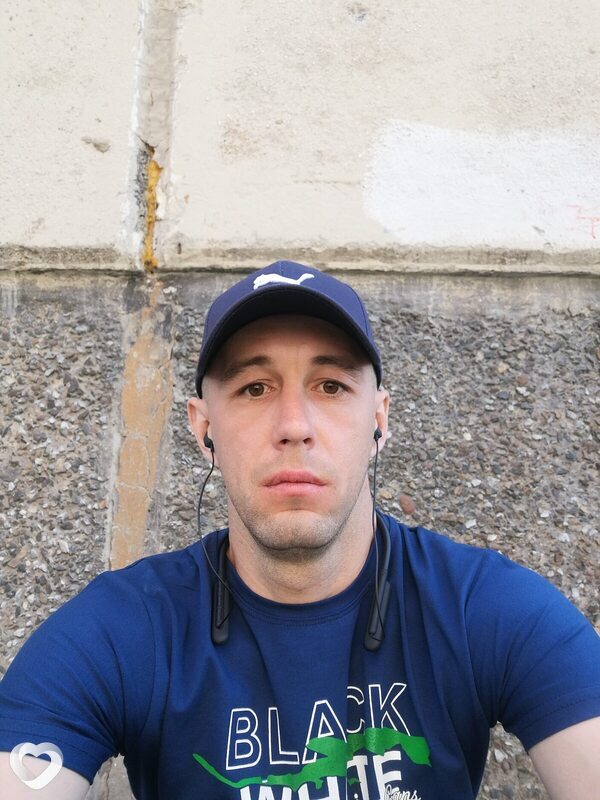 Алексей, 35, Новосибирске — анкета №1405428