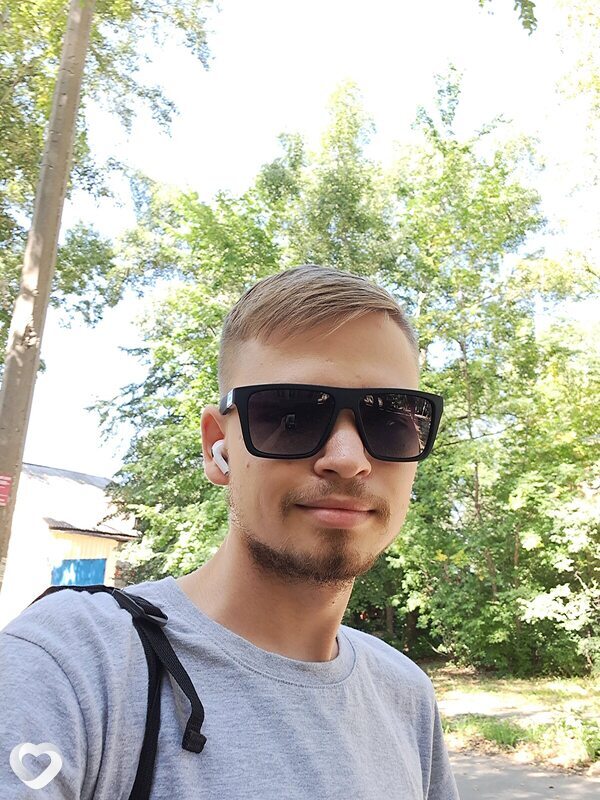 Ренат, 25, Ульяновске — анкета №1405430