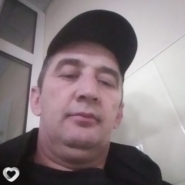 Назар, 44, Туле — анкета №1405439