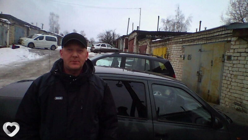 Палычь, 49, Арзамасе — анкета №1405443
