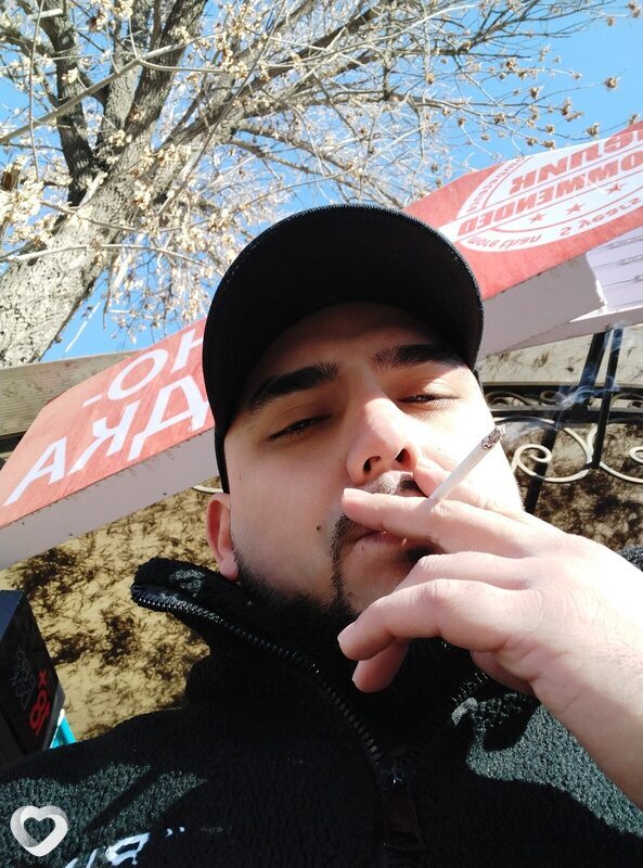 Санжар, 29, Ташкент — анкета №1405444