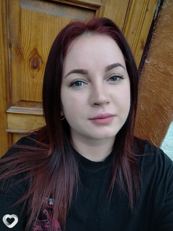 Виктория, 27, Симферополе — анкета №1405448