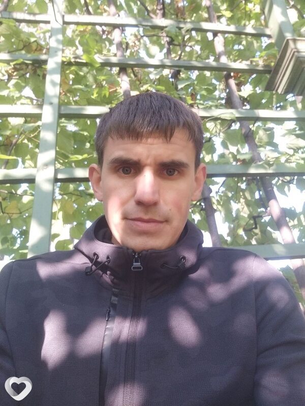 Ринат, 34, Уфе — анкета №1405562