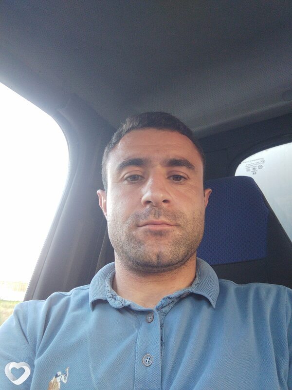 Narek, 35, Химках — анкета №1405567