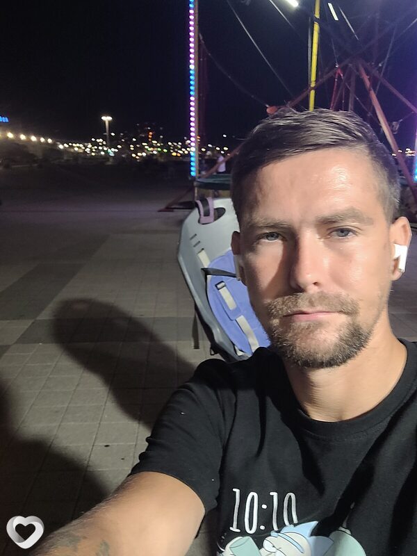 Владимир, 35, Новороссийске — анкета №1405572