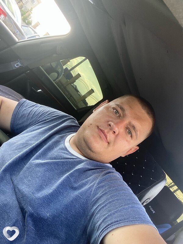 Алексей, 29, Саратове — анкета №1405573
