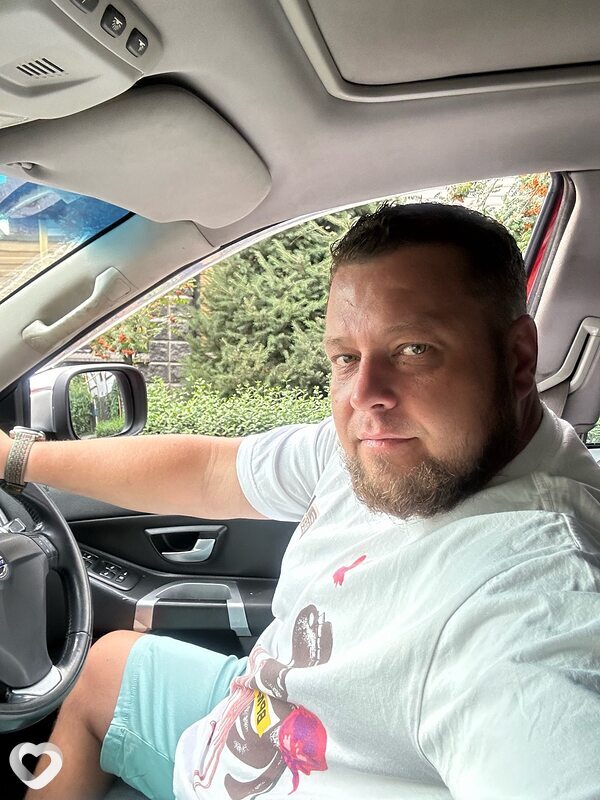 Денис, 42, Алматы — анкета №1405476
