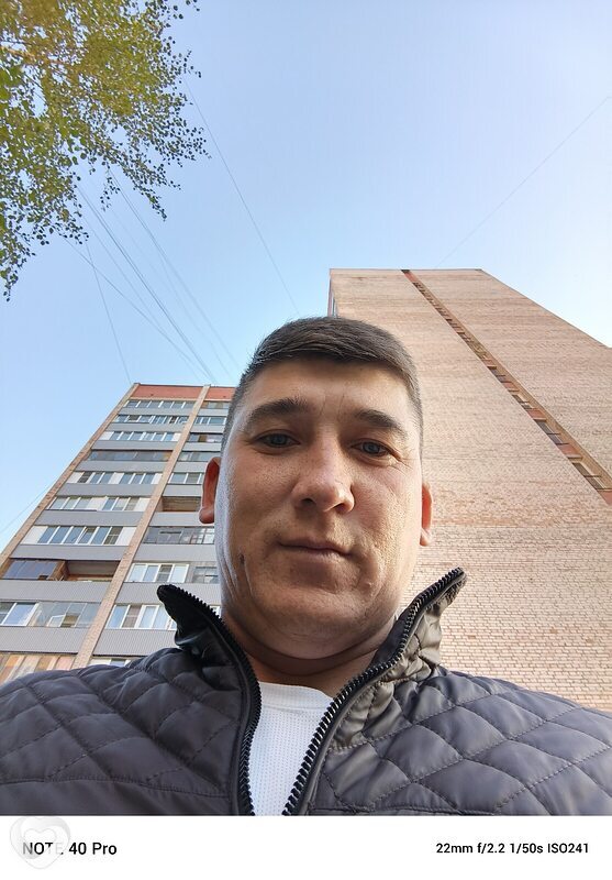Зокир, 35, Санкт-Петербурге — анкета №1405482
