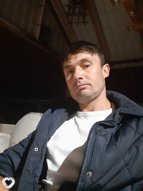 Женя, 45, Баку — анкета №1405484
