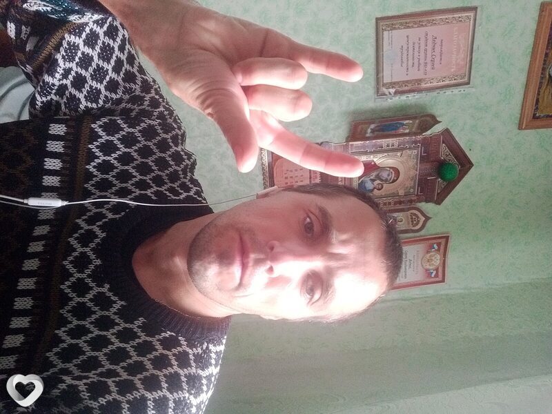 Сергей, 37, Омске — анкета №1405495