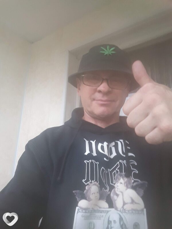 Александр, 48, Минске — анкета №1405496