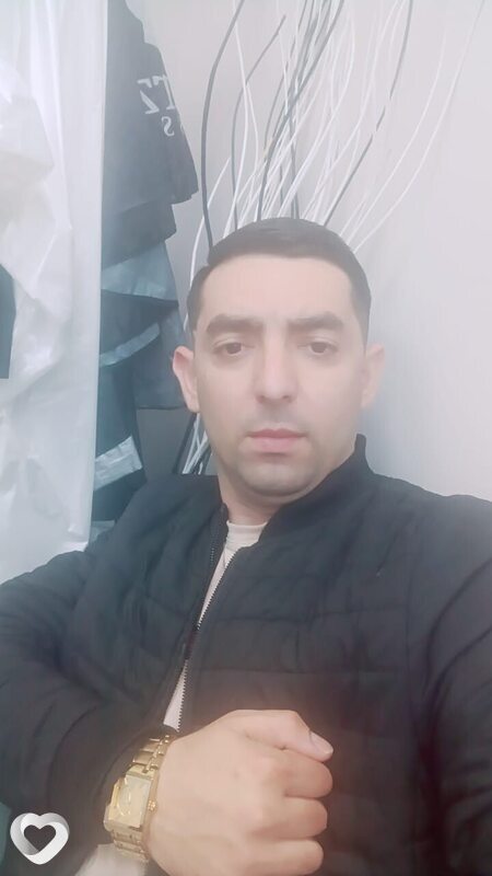 Артём, 30, Астрахани — анкета №1405863