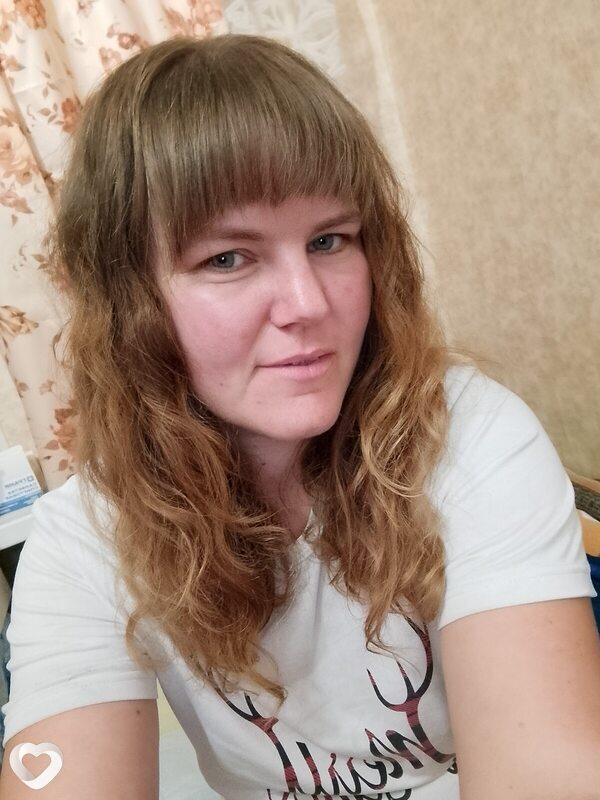 Наталья, Нововоронеж