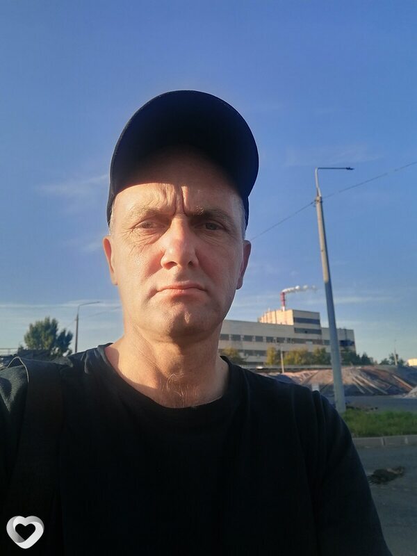 Вячеслав, 52, Гомеле — анкета №1405866