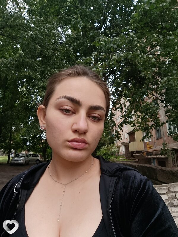 Дарья, 20, Ростове-на-Дону — анкета №1405872