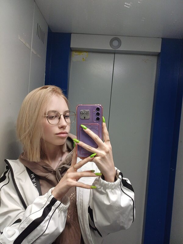Ирина, 23, Минеральных Водах — анкета №1405530