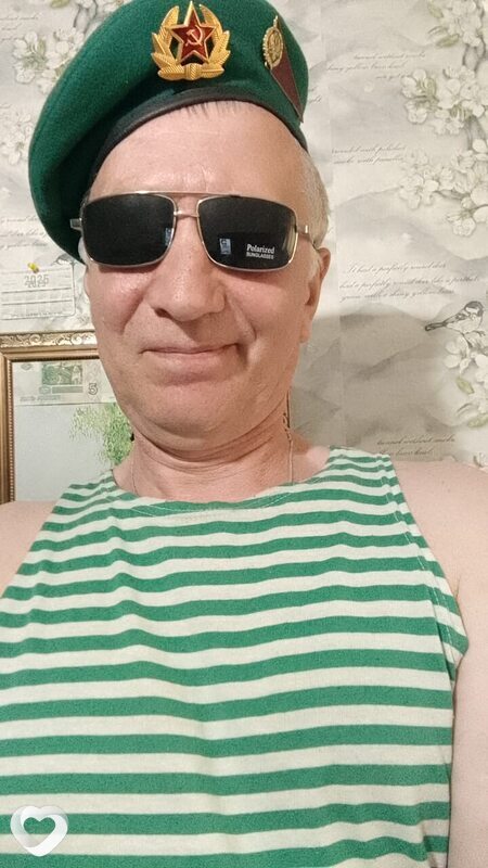 Алексей, 55, Вязьме — анкета №1405531