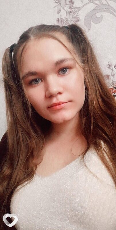 Ангелина, 27, Первоуральске — анкета №1405534