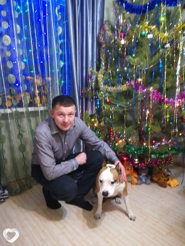 Сергей, 44, Чите — анкета №1405536