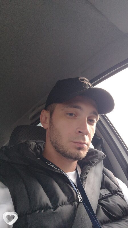 Дмитрий, 35, Нововоронеже — анкета №1405540