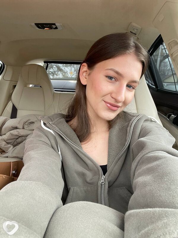Настёна, 37, Орёл — анкета №1405541