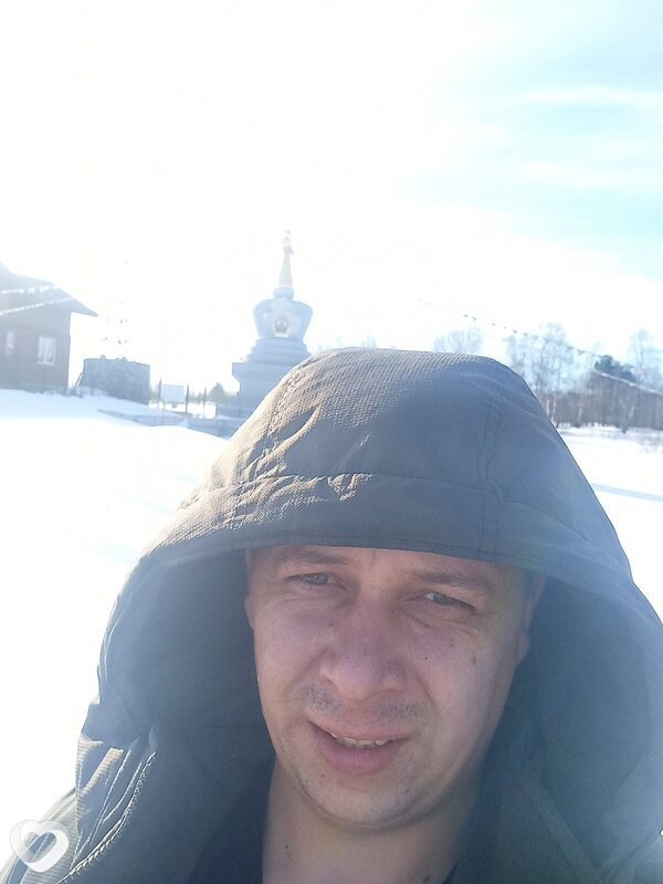 Михаил, 34, Воронеже — анкета №1405542