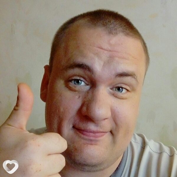 Алексей, 39, Твери — анкета №1405543
