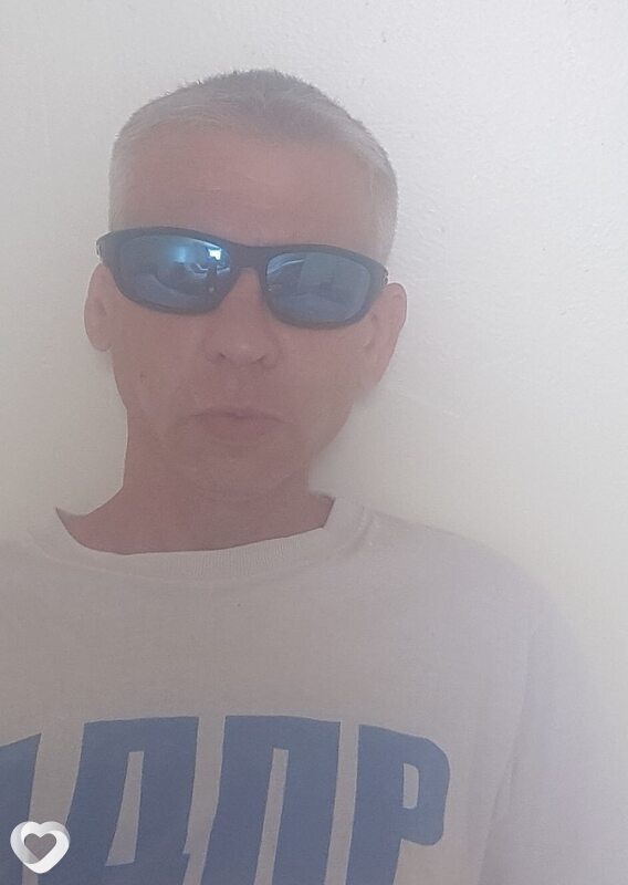 Aleksanbr, 44, Витебске — анкета №1405508