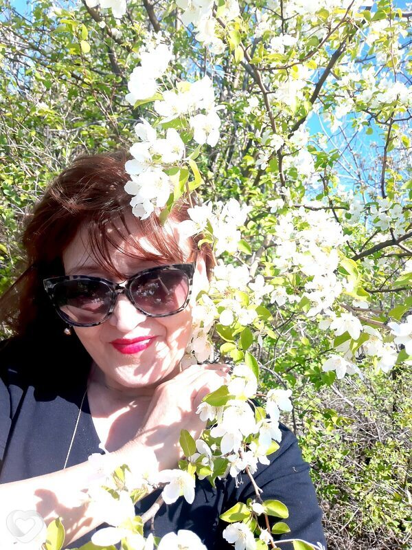 Татьяна, 62, Кокшетау — анкета №1405515