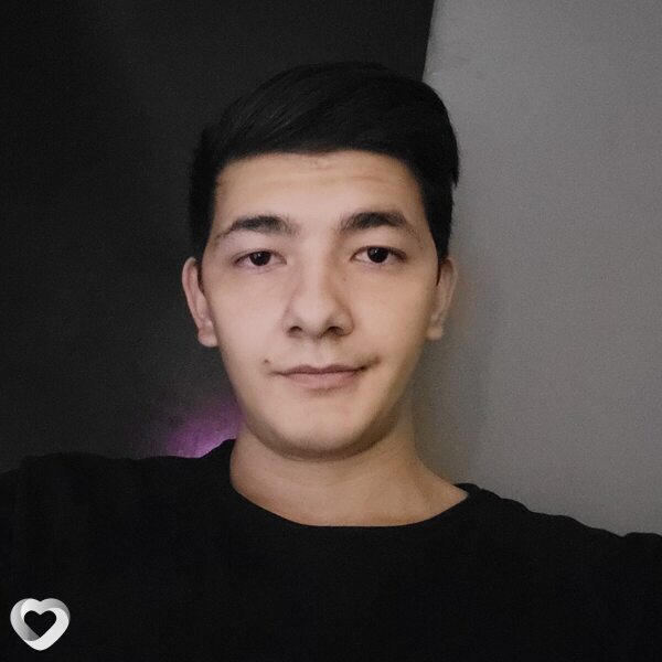 Арсений, 25, Ташкент — анкета №1405944