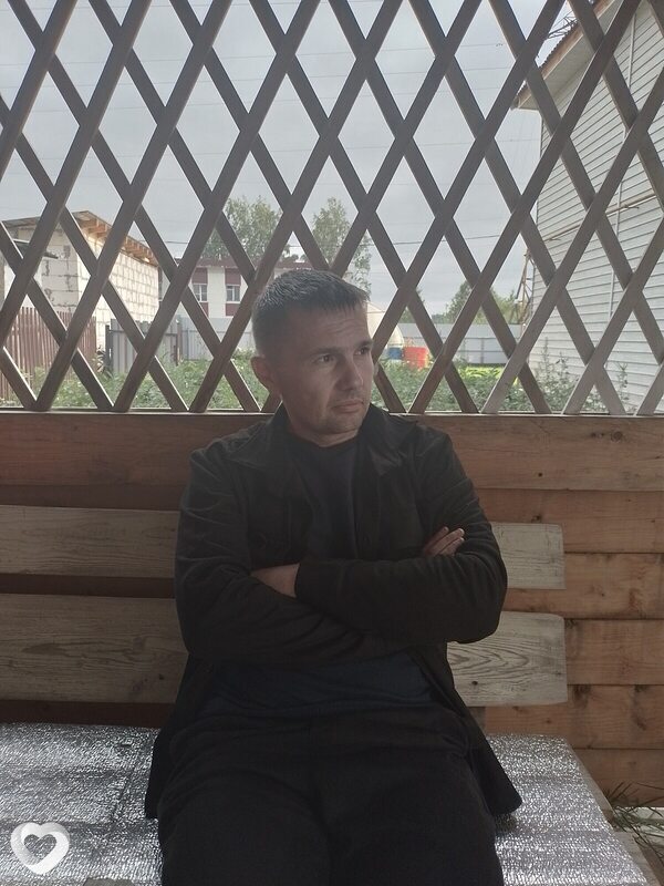Михаил, 38, Глазове — анкета №1405676