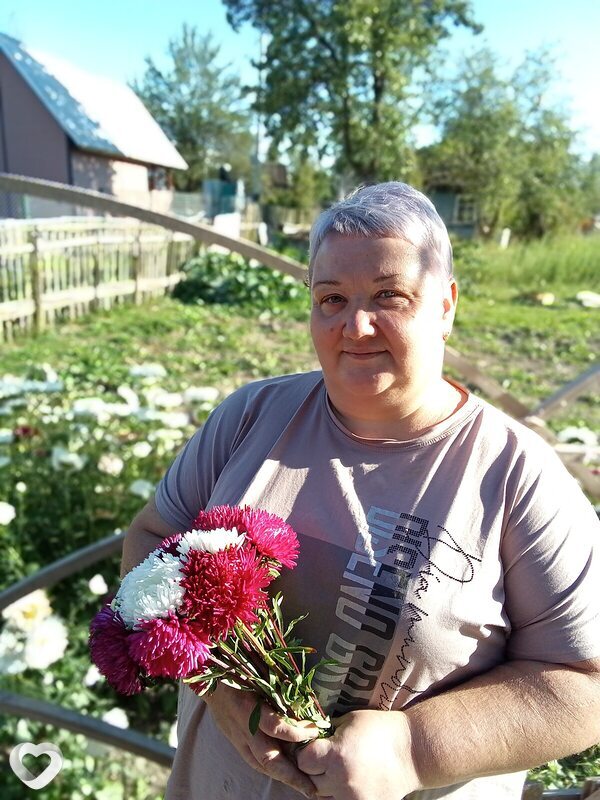 Наталья, Сафоново