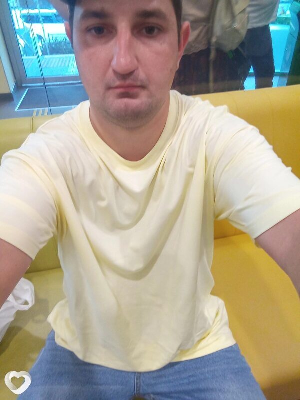 Станислав, 33, Смоленске — анкета №1405679