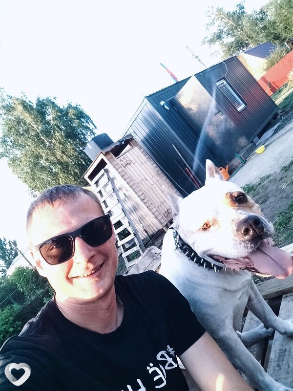 Дмитрий, 35, Москве — анкета №1405681