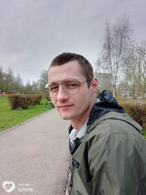 Дмитрий, 32, Торжке — анкета №1405693