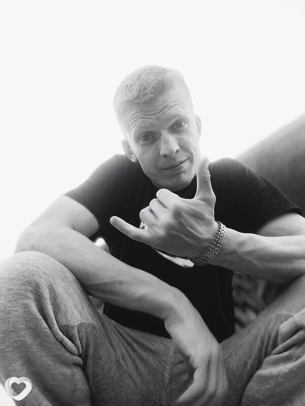 Александр, 39, Могилев — анкета №1405760