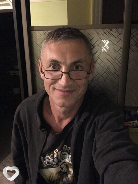 Слава, 45, Барнауле — анкета №1405764