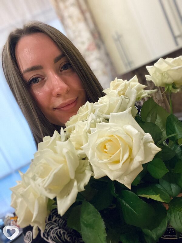Анютка, 28, Саяногорске — анкета №1405766