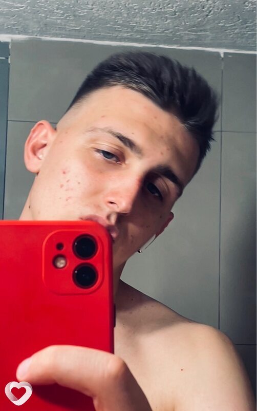 Vlad, 26, Москве — анкета №1405767