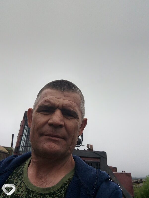 Александр, 43, Арсеньеве — анкета №1405829