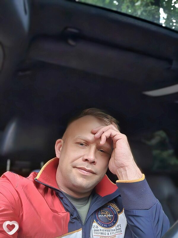 Александр, 39, Брянске — анкета №1405834