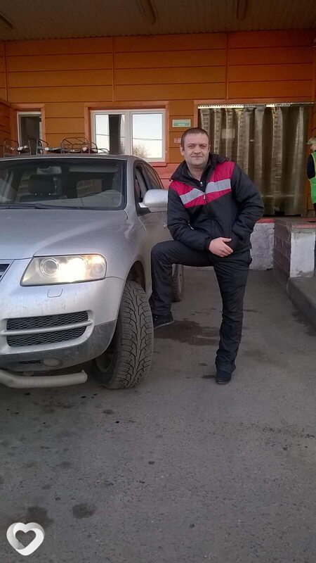 Антон, 37, Могилев — анкета №1405840