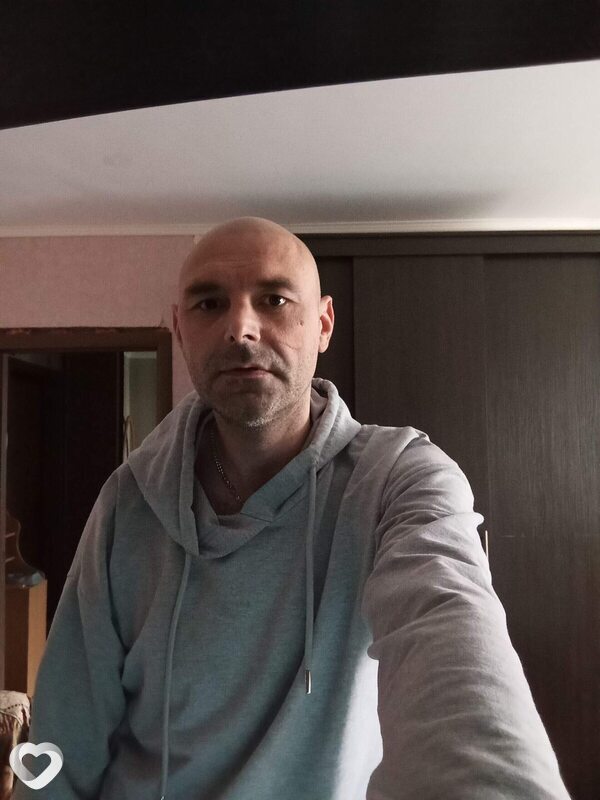 Слава, 37, Казани — анкета №1405841
