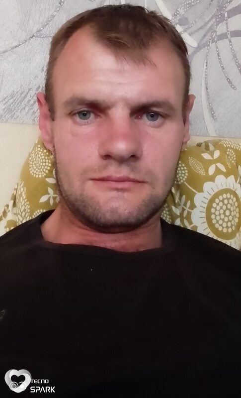 Руслан, 43, Калуге — анкета №1405843
