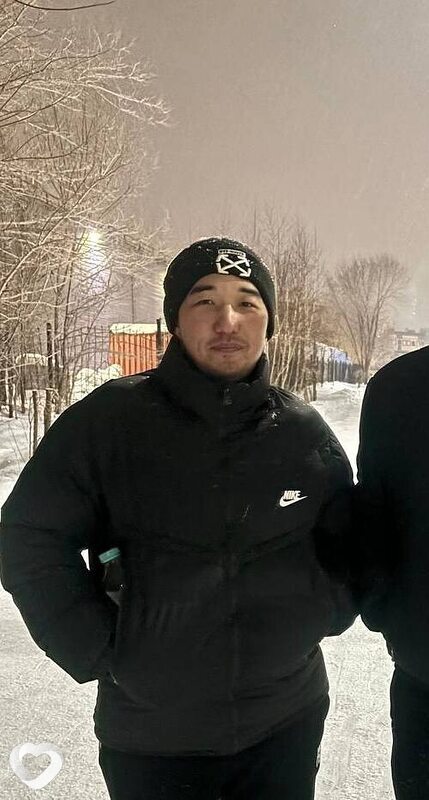 Амир, 28, Караганде — анкета №1405650