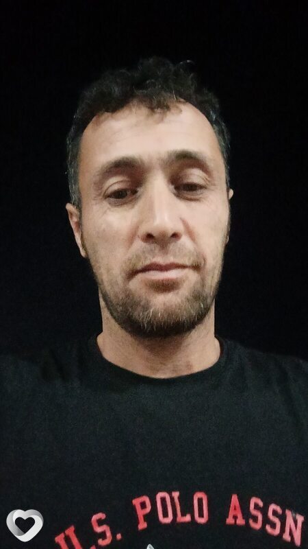 Шахбос, 43, Шымкенте — анкета №1405659