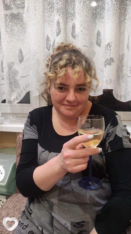 Анна, 44, Санкт-Петербурге — анкета №1405663