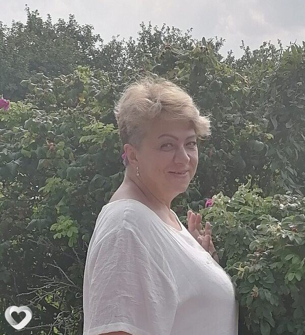 Елена, 64, Москве — анкета №1405665
