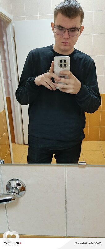 Владимир, 20, Саратове — анкета №1405669