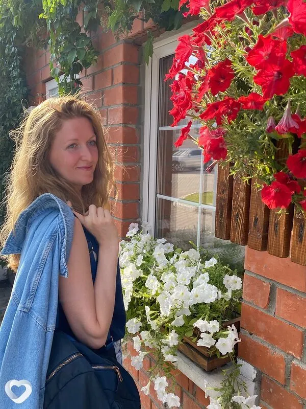 Карина, 40, Москве — анкета №1405577